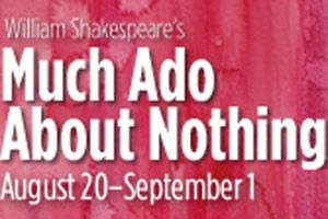 Much Ado About Nothing