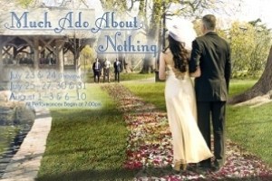 Much Ado About Nothing