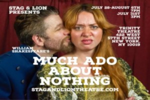 Much Ado About Nothing