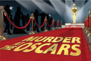 Murder at the Oscars