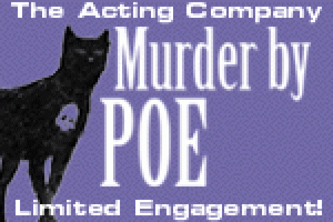 Murder by Poe