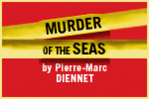 Murder of the Seas