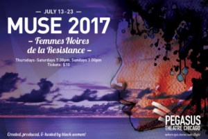 MUSE 2017: Music/Performance Showcase