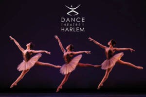 Music Worcester Presents: Dance Theatre of Harlem: The Hazel Scott Ballet