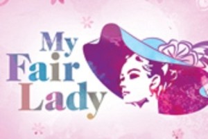 My Fair Lady