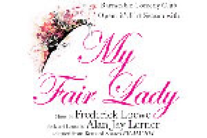 My Fair Lady