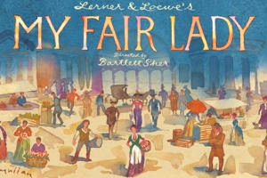 My Fair Lady