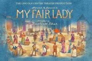 My Fair Lady