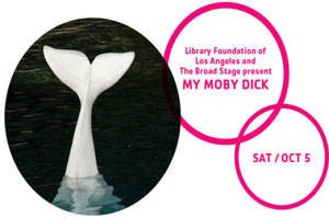 My Moby Dick