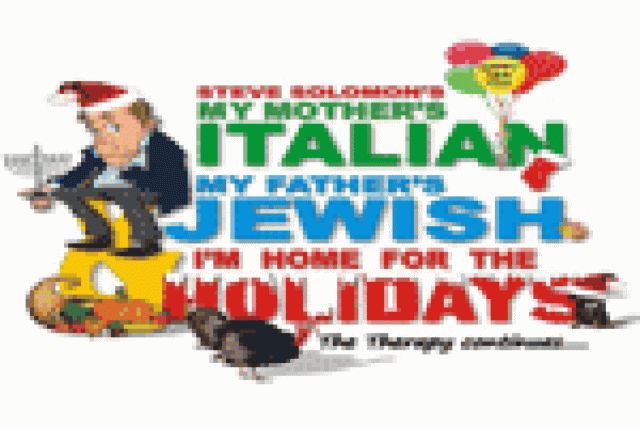 my mothers italian my fathers jewish and im in therapy logo 5761