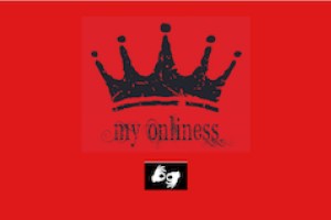 my onliness logo 97114 1