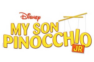 My Son Pinocchio Jr.