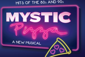 Mystic Pizza