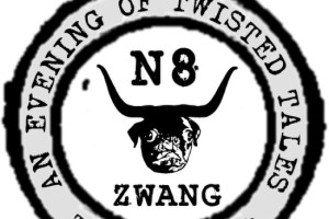 N8 ZWANG An Evening Of Twisted Tales