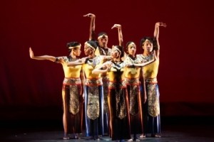 Nai-Ni Chen Dance Company