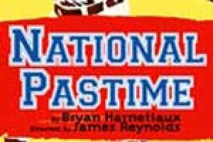 National Pasttime