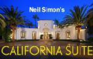 Neil Simon’s California Suite