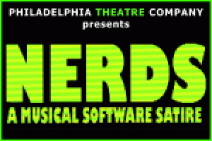 Nerds:// A Musical Software Satire