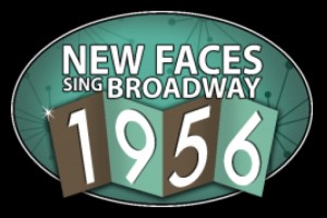 New Faces Sing Broadway 1956