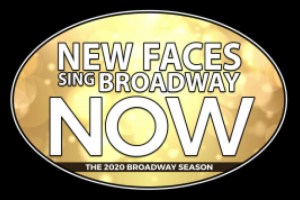 New Faces Sing Broadway Now