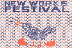 New Works Festival 2015