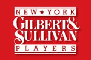 New Year’s Eve Champagne Gala with New York Gilbert & Sullivan Players