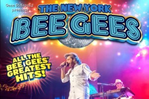 New York Bee Gees