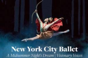 New York City Ballet