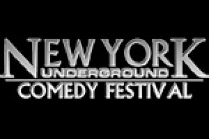 New York Underground Comedy Festival