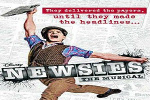 Newsies