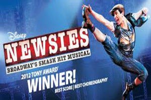 newsies logo 52093 1