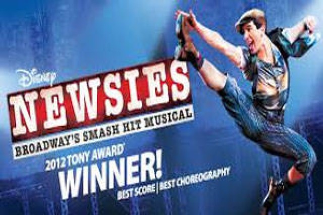 newsies logo 53406 1