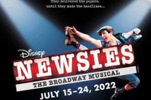 Newsies