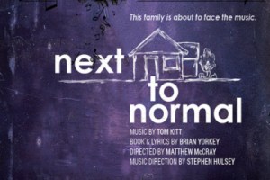 Next To Normal