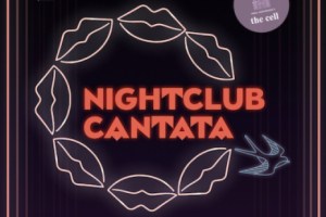 Nightclub Cantata