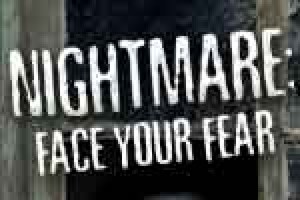 Nightmare: Face Your Fear