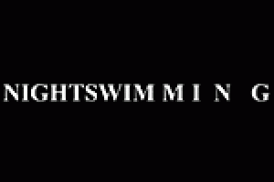 Nightswimming