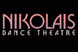 Nikolais Dance Theatre