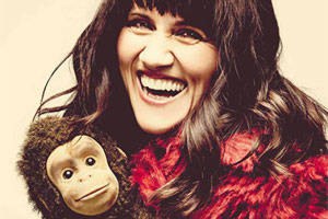 Nina Conti: In Your Face