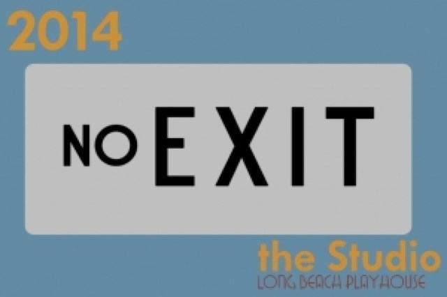 no exit logo 39487