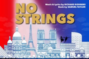 No Strings