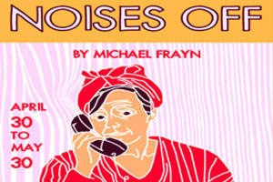 Noises Off