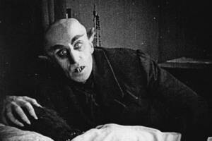 Nosferatu