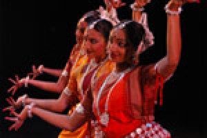 Nrityagram Dance Ensemble