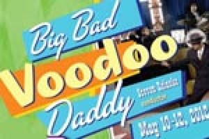 NSO Pops: Big Bad Voodoo Daddy