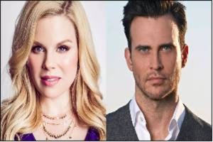 NSO Pops: Broadway and Beyond With Megan Hilty and Cheyenne Jackson