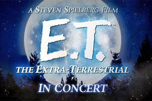 NSO Pops: E.T. the Extra-Terrestrial