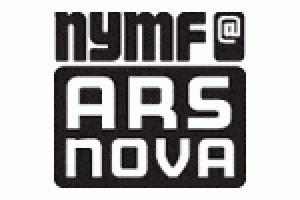 NYMF at Ars Nova