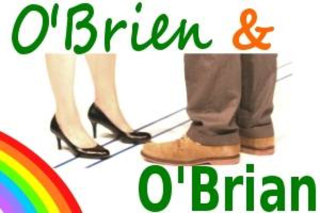 obrien obrian logo 49801