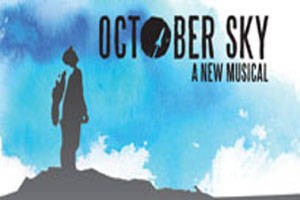 October Sky